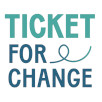 logo Ticket for change