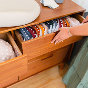 Les couches lavables a travers le monde