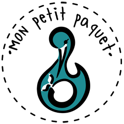 Logo Mon petit paquet